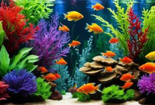 top 10 melhores peixes para aquário