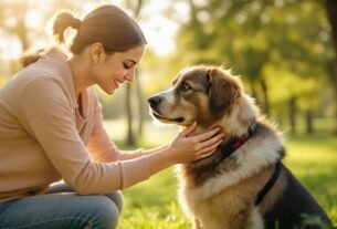 Como os Animais Podem Melhorar a Saúde Mental dos Humanos