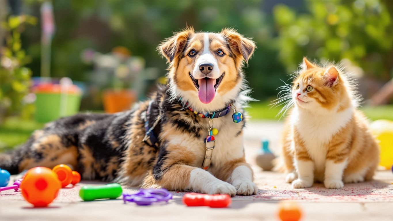 Os Melhores Aplicativos para Cuidar do Seu Pet