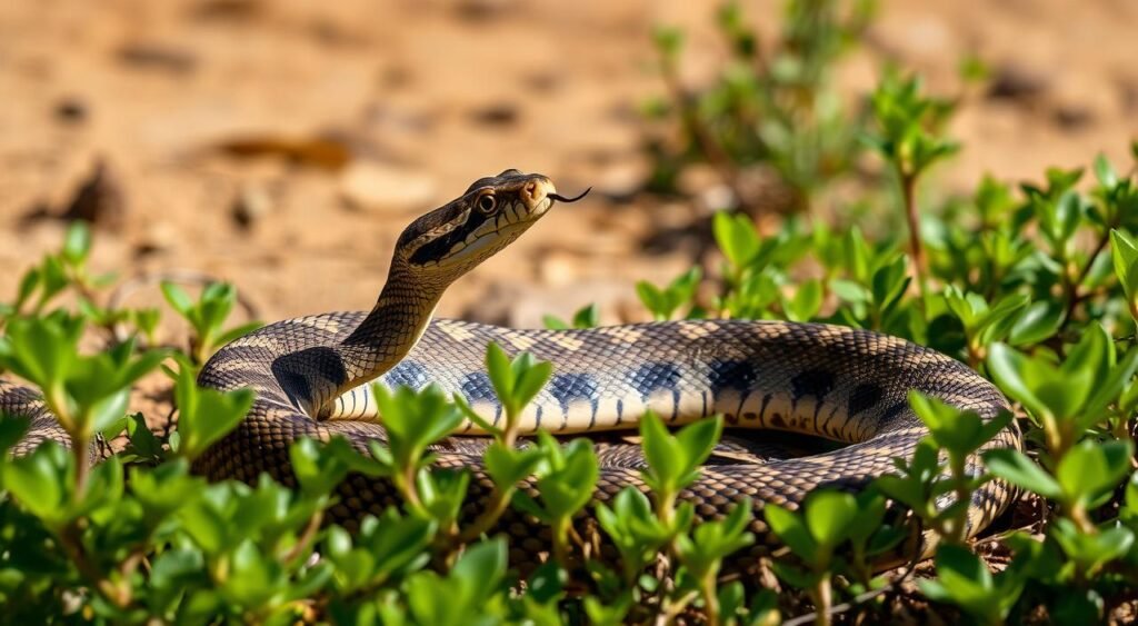 cobra cascavel