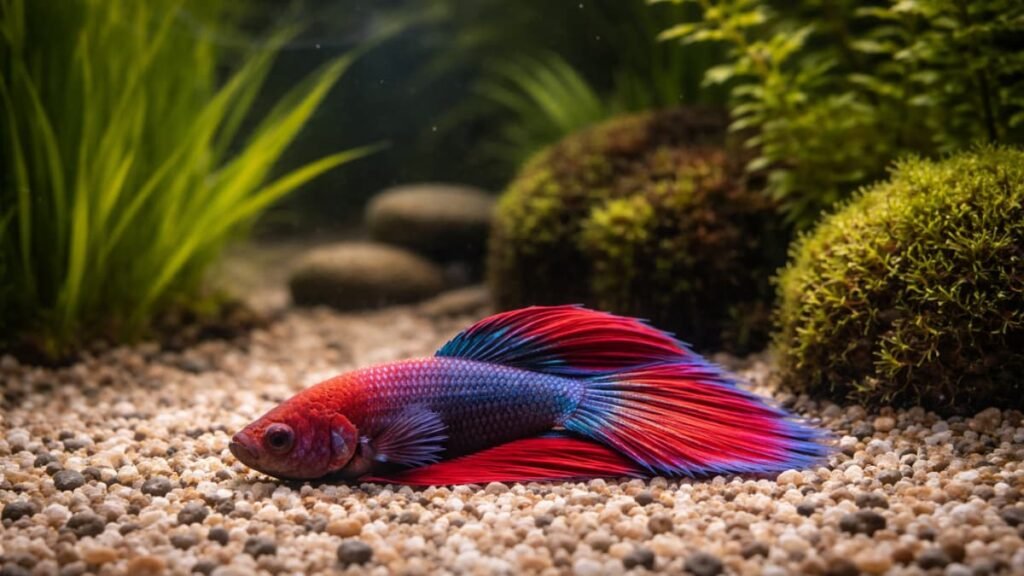 Descanso e Cansaco Temporario