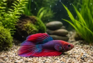 Por Que Meu Peixe Fica Parado no Fundo do Aquário Causas, Diagnóstico e Soluções